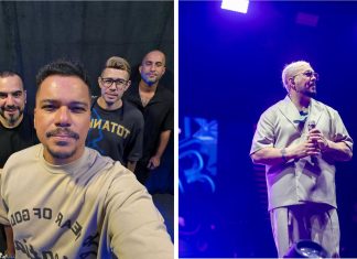 Lado B: Por que Sorriso Maroto, Belo e outros pagodeiros estão regravando músicas ‘esquecidas’