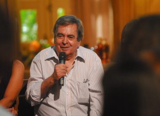 Benedito Ruy Barbosa: dramaturgo conhecido por verdadeiras sagas, tem tramas icônicas como legado