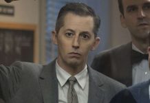 Josh Grisetti, ator de ‘Marvelous Mrs. Maisel’, morre aos 44 anos