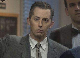 Josh Grisetti, ator de ‘Marvelous Mrs. Maisel’, morre aos 44 anos