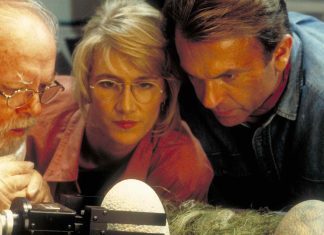 Sam Neill: Laura Dern, Steven Spielberg, Nicole Kidman e colegas lamentam morte do ator