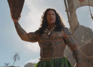 Dwayne Johnson salva a viagem em ‘Moana’, live action que nada acrescenta a animação; g1 já viu