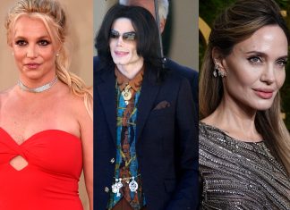 Daddy issues: relembre famosos que, assim como Tom Cruise, tiveram problemas familiares