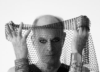 Ney Matogrosso prepara álbum com músicas de Angela Ro Ro