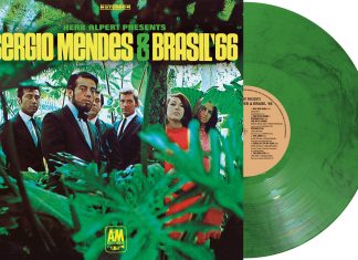 Álbum que pôs o pianista Sergio Mendes no mapa-múndi do pop é reeditado em LP 60 anos após o lançamento em 1966