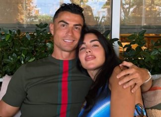 Cristiano Ronaldo e Georgina Rodríguez se casam