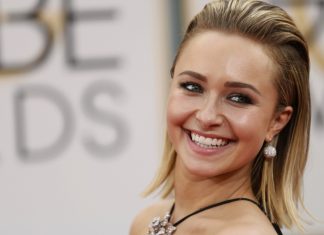Traumas na infância, depressão pós-parto e bissexualidade: as revelações de Hayden Panettiere em livro