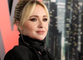 Hayden Panettiere: equipe planejou intervenção antes da morte da atriz