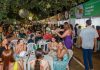 Festival Gastronômico de Taquaruçu terá plataforma digital para votação dos pratos