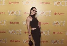 Alinne Moraes define vilã de ‘Por Você’: ‘Ela é elitista, racista’