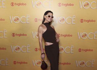 Alinne Moraes define vilã de ‘Por Você’: ‘Ela é elitista, racista’