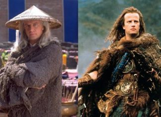 Ator de ‘Highlander’ e ‘Mortal Kombat’ passa mal em evento e cancela participação