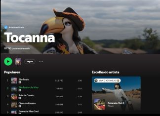 Spotify lançará selo para identificar música criada com IA