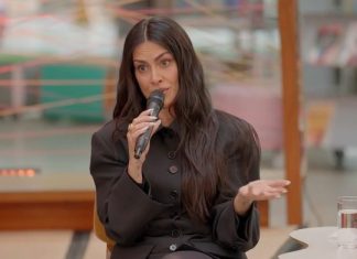 Cleo Pires fala sobre luta contra compulsão alimentar, relação com Fábio Jr. e sexualidade: ‘As pessoas tentaram me reduzir’