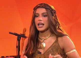‘Quero ser vista inteira e não só a parte que rebola’: Anitta fala sobre amadurecimento e nova fase da carreira
