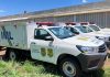 Suspeito de violência doméstica morre após tentar tomar arma de policial durante abordagem, diz PM
