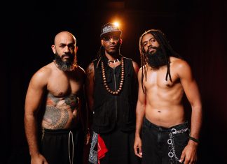 Sandra Sá tem ‘voz ancestral’ incluída em música do quinto álbum de estúdio do grupo Black Pantera, ‘Continental’