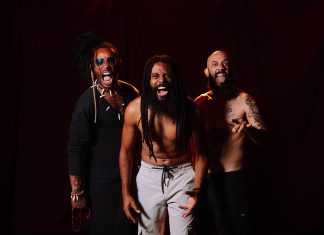 Black Pantera abre álbum ‘Continental’ com fala do geógrafo Milton Santos