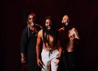 Black Pantera faz feats com Duquesa e com Derrick Green, vocalista da banda Sepultura, no álbum ‘Continental’
