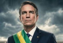 ‘Dark Horse’ foi filmado no Brasil de forma irregular, segundo Ancine