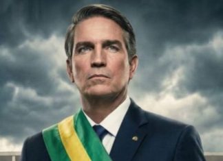 ‘Dark Horse’ foi filmado no Brasil de forma irregular, segundo Ancine
