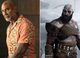 ‘God of War’: Dave Bautista vai substituir Ryan Hurst como Kratos na série do game