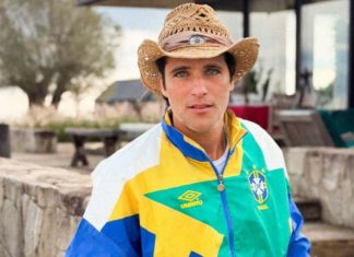 Bruno Gagliasso expõe fast food fechado 10 minutos antes do horário, é criticado e se arrepende: ‘Fui imaturo’