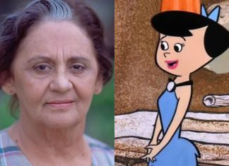 Laura Cardoso já foi dubladora e emprestou a voz a Betty, de ‘Os Flintstones’; relembre