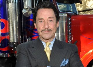 Peter Cullen, voz do Optimus Prime em ‘Transformers’, morre aos 85 anos