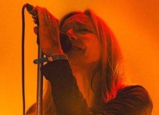 Beth Gibbons, do Portishead, é a primeira atração confirmada do C6 Fest 2027