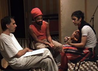 Filme sobre Tribalistas revela a gênese da criação sem refletir sobre o impacto da música do trio no Brasil e no mundo