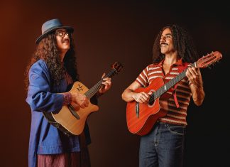 Moraes Moreira tem vida encenada em musical na forma de cordel ‘trieletrizado’