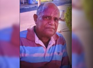Fotógrafo morre após ser atropelado por carro no centro de Miracema
