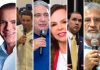Veja quem são os candidatos a governador no Tocantins em 2026