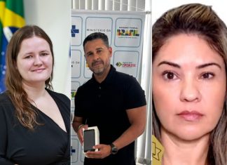 Investigados pela terceirização das UPAs de Palmas têm pedido de liberdade negado
