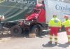 Vítimas de acidente envolvendo caminhões na BR-153 são identificadas