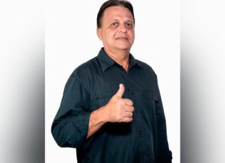 Hélio Rodrigues, candidato ao Senado, declara R$ 300 mil em patrimônio ao TSE