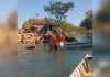 Jovem que desapareceu após mergulhar no Rio Tocantins é encontrado morto