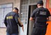 Militares e fazendeiro estão entre alvos de operação contra roubo de defensivos agrícolas no TO e BA