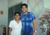 Mulher que estudou com Henrique relembra popularidade do cantor na escola: ‘Garoto descolado’