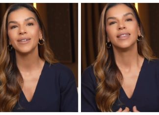 Mariana Rios relata perda gestacional após engravidar naturalmente: ‘Coração em paz’