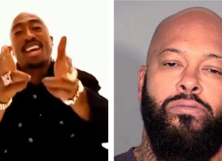 Testemunha da morte de Tupac diz que não vai cooperar em julgamento: ‘Me deixem fora disso’