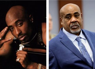 Líder de gangue arquitetou assassinato de Tupac, diz promotor