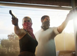 ‘GTA 6’ ganha novo trailer com ‘olhar estendido’ de 25 minutos