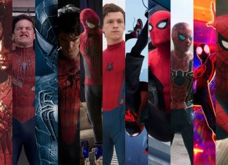 ‘Homem-Aranha: Um novo dia’ entra para top 5 dos filmes do herói: veja lista (do pior para o melhor)