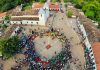 Cenário de novela e terra do biscoito Amor Perfeito: conheça a cidade mais antiga do Tocantins