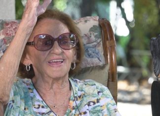 Laura Cardoso, um dos principais nomes da dramaturgia brasileira, morre aos 99 anos