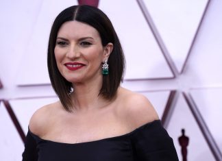 Laura Pausini regrava ‘Quando Chove’ com Sandy e quer faixa em filme ‘A viagem’: ‘Com quem preciso falar?’
