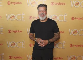 Maurício Mattar volta às novelas em ‘Por Você’ e relembra receio: ‘Será que ainda sei fazer essa televisão?’