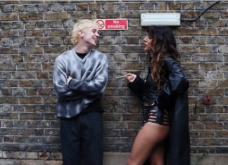 Juliano Floss anuncia fim de namoro com Marina Sena